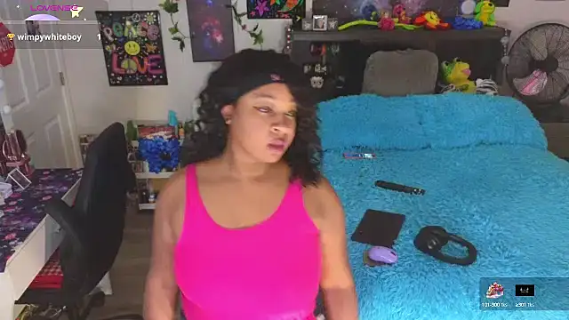 temptressbeauty24 online show from September 2025 08:33:01 PM