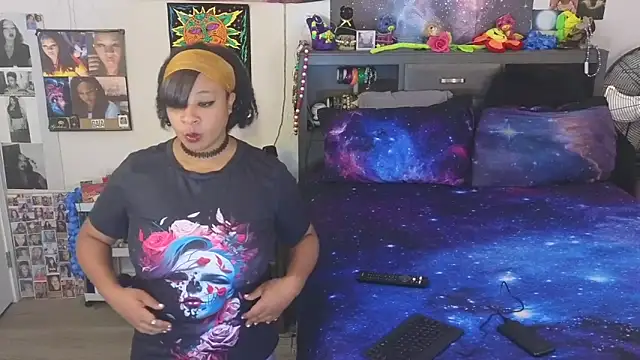 temptressbeauty24 online show from February 2026 06:55:01 AM