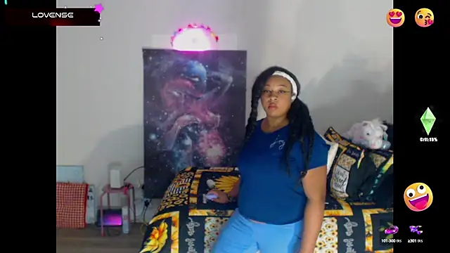 temptressbeauty24 online show from February 2025 11:37:01 PM