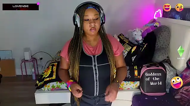 temptressbeauty24 online show from February 2025 08:42:01 PM