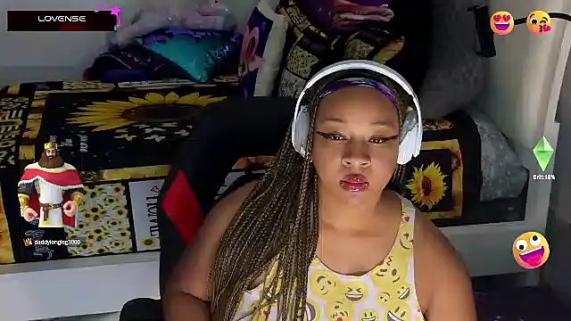 temptressbeauty24 online show from February 2025 11:09:01 PM