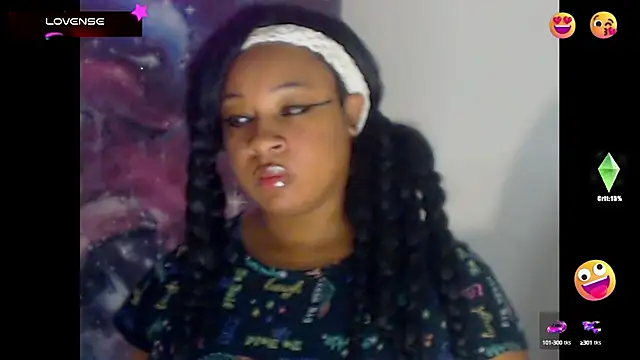 temptressbeauty24 online show from February 2025 04:15:01 AM