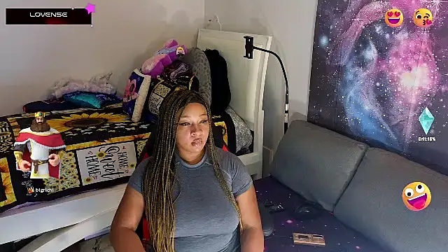 temptressbeauty24 online show from March 2025 01:11:01 AM