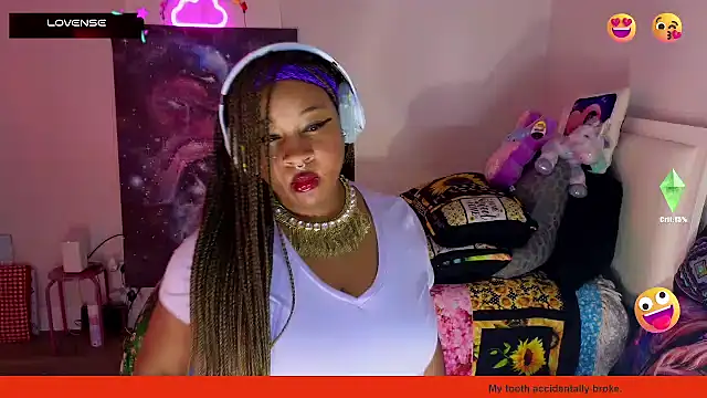 temptressbeauty24 online show from February 2025 03:30:01 AM