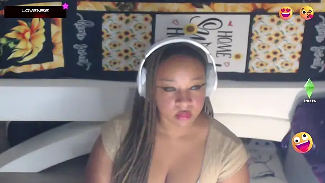 temptressbeauty24 online show from February 2025 01:36:01 AM