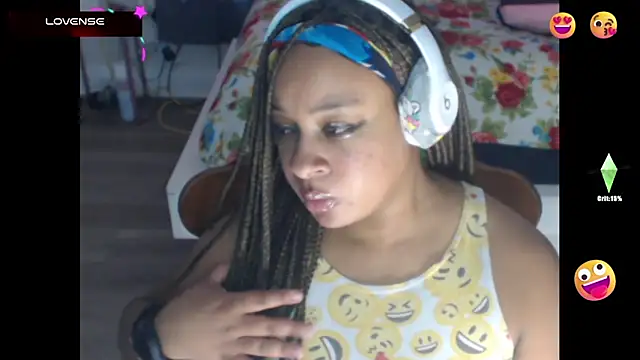 temptressbeauty24 online show from February 2025 08:33:02 PM