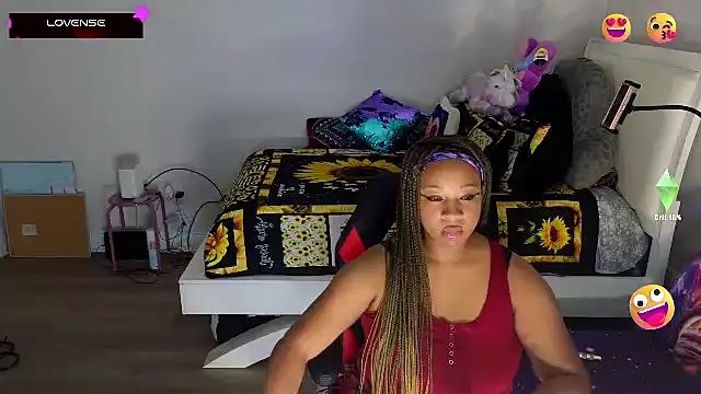 temptressbeauty24 online show from February 2025 07:31:02 AM