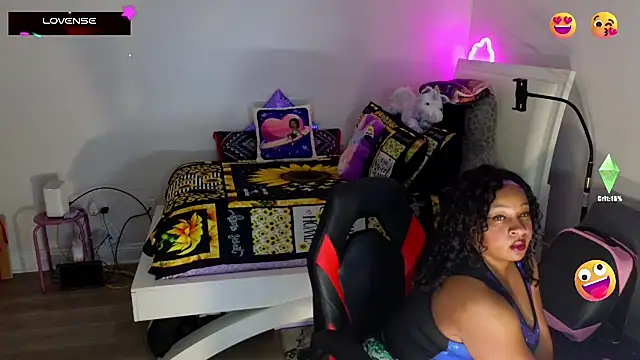 temptressbeauty24 online show from March 2025 04:30:02 AM