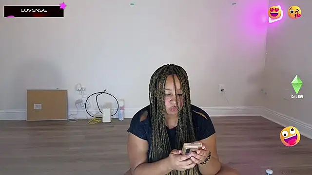 temptressbeauty24 online show from March 2025 04:01:01 AM
