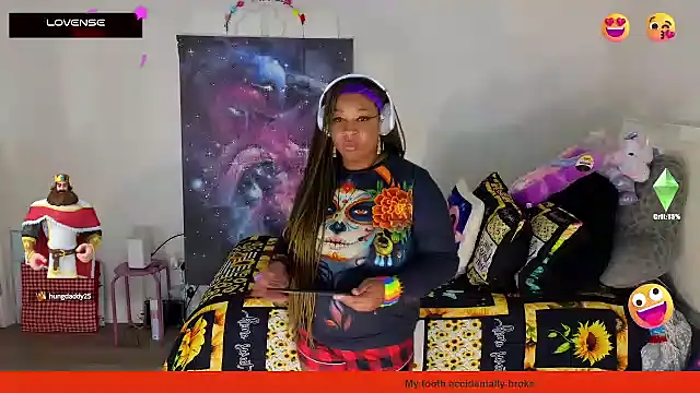 temptressbeauty24 online show from February 2025 01:11:01 AM