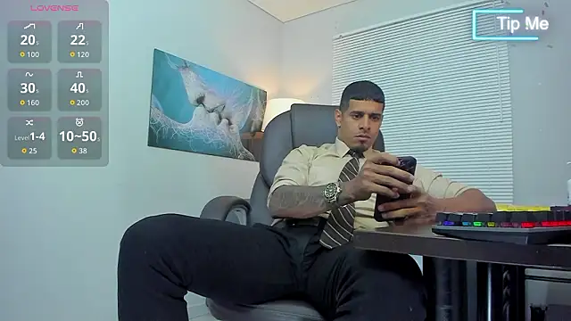 vincen jose online show from March 2026 09:28:02 AM