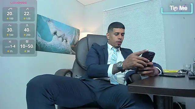 vincen jose online show from February 2026 02:09:02 AM