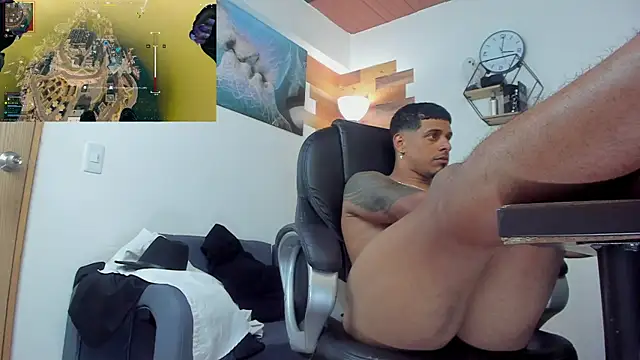 vincen jose online show from February 2025 07:11:02 AM