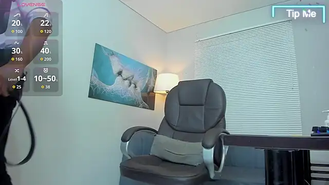 vincen jose online show from February 2026 01:50:01 AM