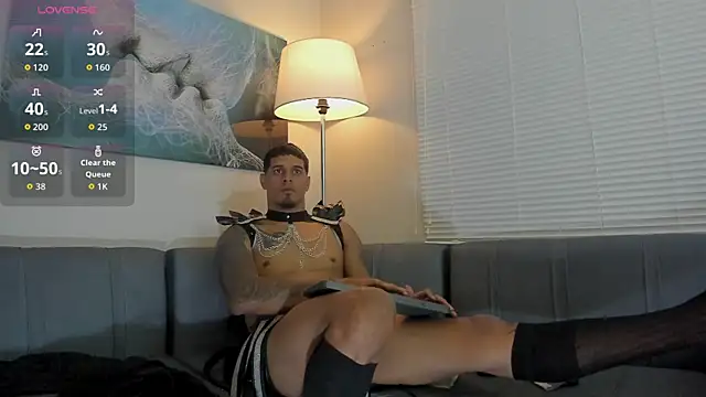 vincen jose online show from October 2025 12:00:02 AM