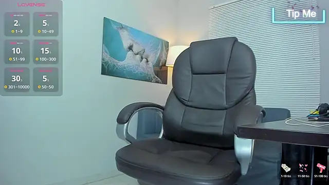 vincen jose online show from March 2026 08:33:02 AM