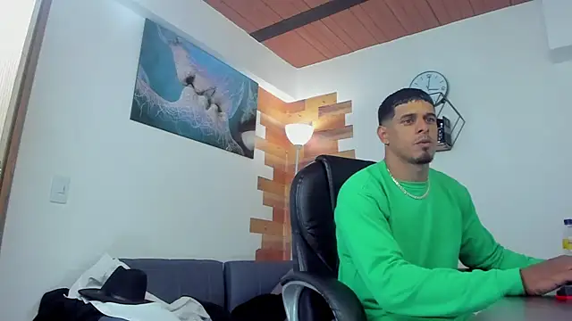 vincen jose online show from February 2025 01:30:02 AM