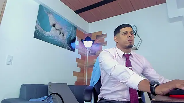 vincen jose online show from February 2025 04:14:02 AM