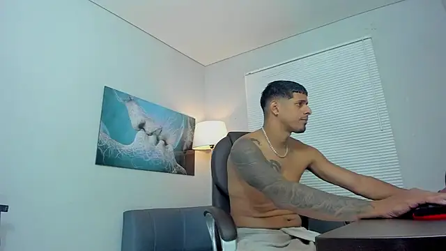 vincen jose online show from December 2025 11:43:01 PM