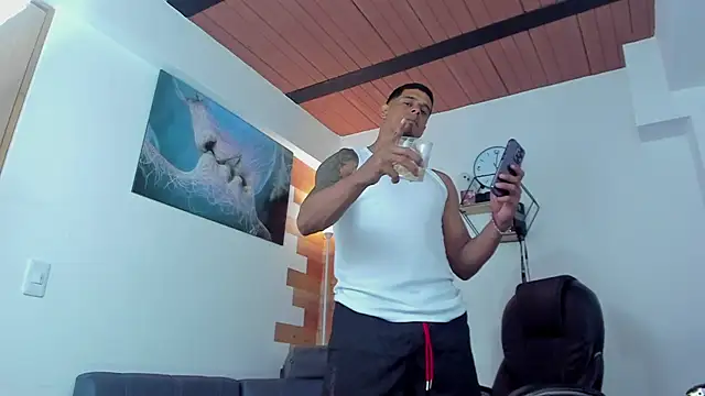 vincen jose online show from March 2025 02:25:01 AM