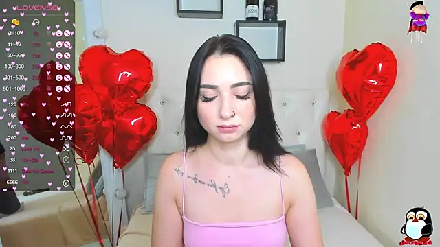 Sourr Lollipop online show from February 2025 11:22:02 PM