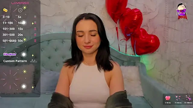 Sourr Lollipop online show from February 2026 11:35:01 PM