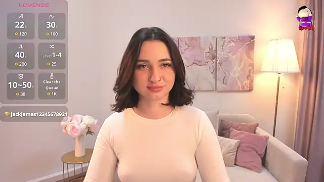 Sourr Lollipop online show from March 2026 11:51:02 PM