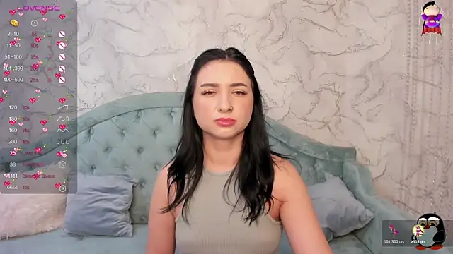 Sourr Lollipop online show from November 2025 11:52:02 PM