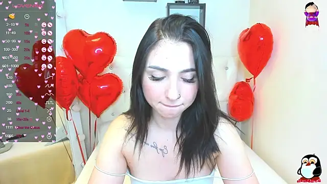 Sourr Lollipop online show from February 2025 11:44:01 PM