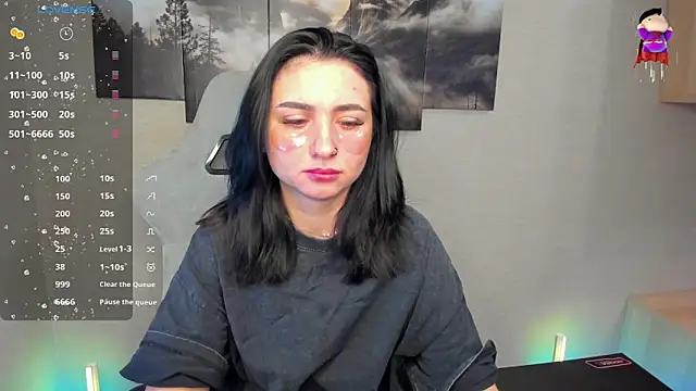 Sourr Lollipop online show from February 2026 11:24:02 PM