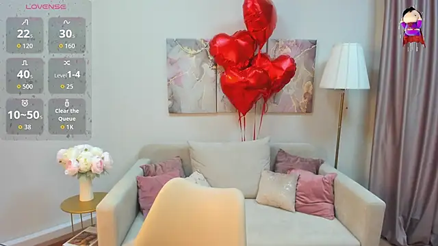 Sourr Lollipop online show from February 2026 12:30:01 AM