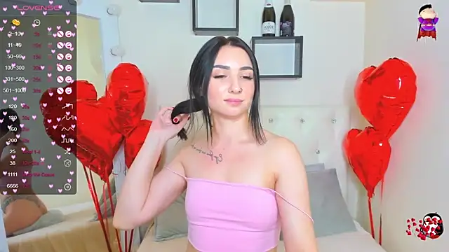 Sourr Lollipop online show from February 2025 02:27:01 AM
