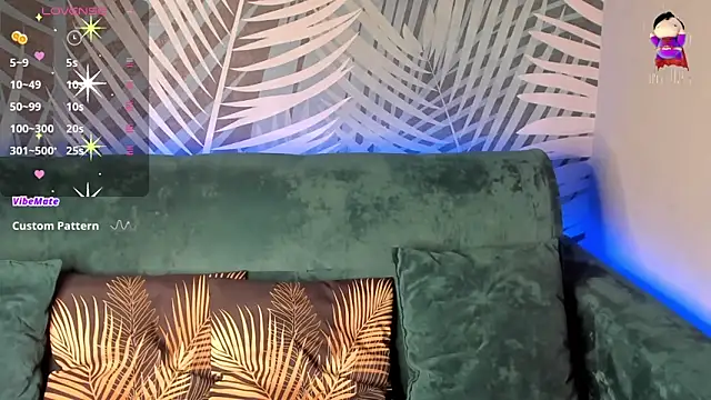 Sourr Lollipop online show from February 2026 11:34:02 PM