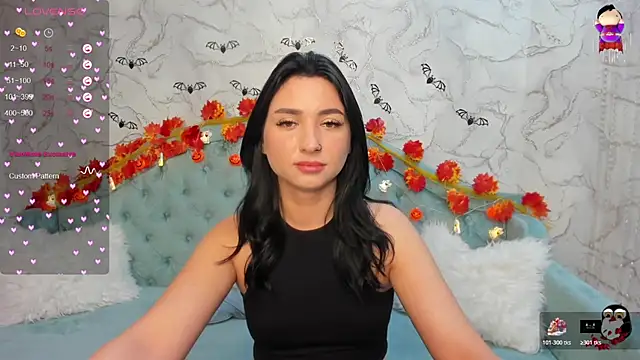 Sourr Lollipop online show from October 2025 11:48:01 PM