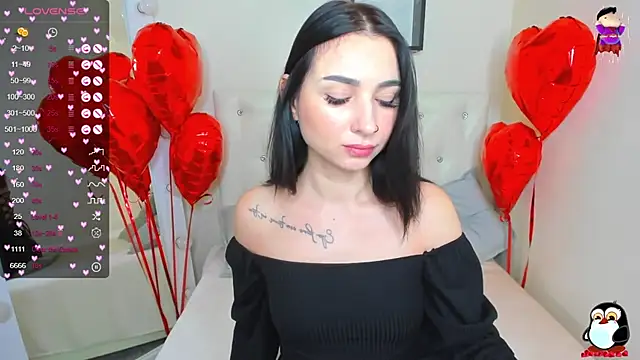 Sourr Lollipop online show from February 2025 11:28:02 PM