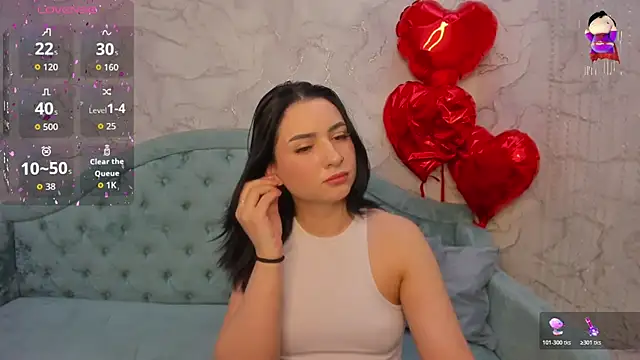 Sourr Lollipop online show from February 2026 11:39:02 PM