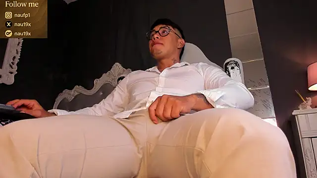 nau fonseca1 online show from November 2025 11:36:02 AM