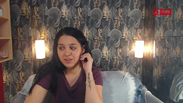 Snapshot of jessthewicked chatting on February 2025 03:56:02 PM jessthewicked online show from February 2025 03:56:02 PM