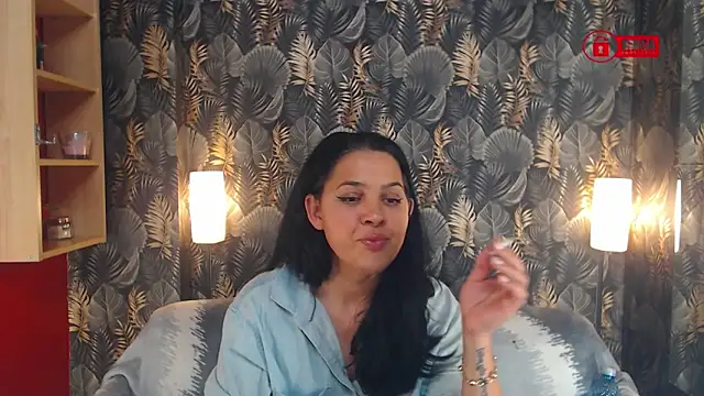 Snapshot of jessthewicked chatting on February 2025 07:33:01 PM jessthewicked online show from February 2025 07:33:01 PM