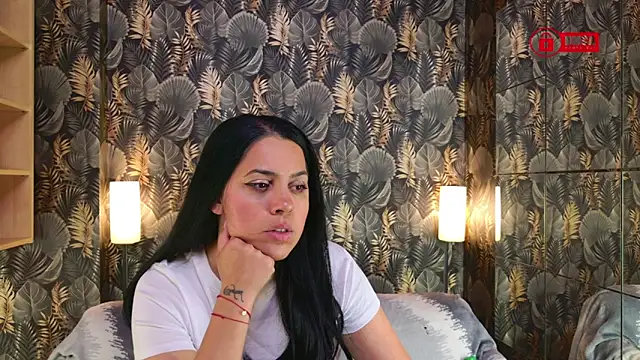 Snapshot of jessthewicked chatting on March 2025 06:58:01 PM jessthewicked online show from March 2025 06:58:01 PM