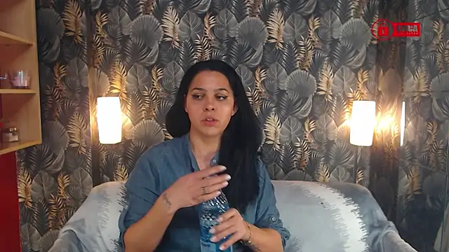 Snapshot of jessthewicked chatting on February 2025 06:24:01 PM jessthewicked online show from February 2025 06:24:01 PM