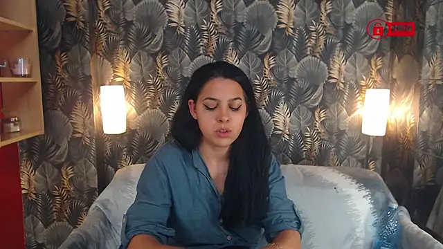 Snapshot of jessthewicked chatting on February 2025 09:26:02 PM jessthewicked online show from February 2025 09:26:02 PM