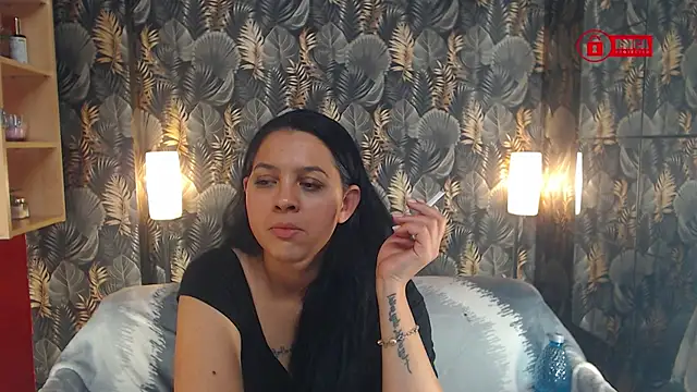 Snapshot of jessthewicked chatting on February 2025 07:41:02 PM jessthewicked online show from February 2025 07:41:02 PM