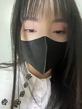 Asia-Lynn online show from November 2025 10:48:01 AM