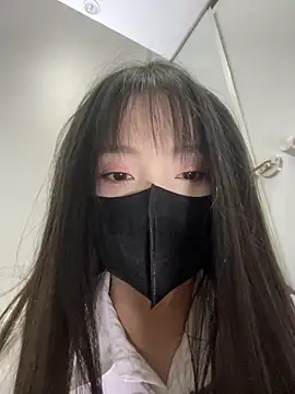 Asia-Lynn online show from March 2026 10:59:02 AM