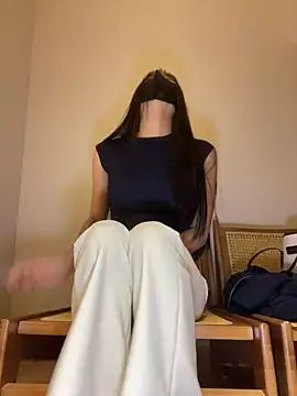 Asia-Lynn online show from March 2026 10:58:01 AM