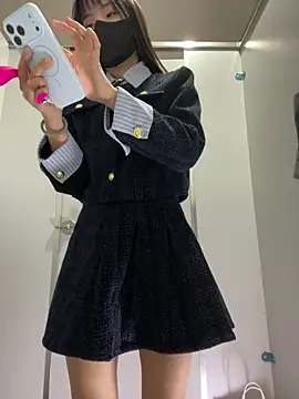 Asia-Lynn online show from November 2025 10:48:01 AM