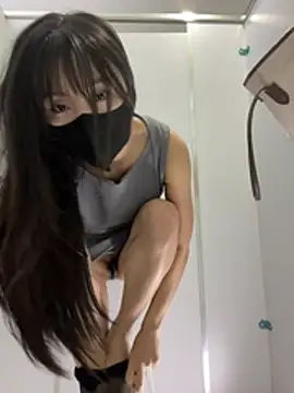 Asia-Lynn online show from March 2026 11:08:01 AM