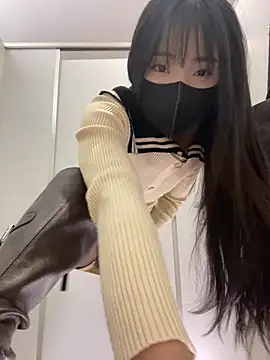 Asia-Lynn online show from January 2026 11:35:02 AM