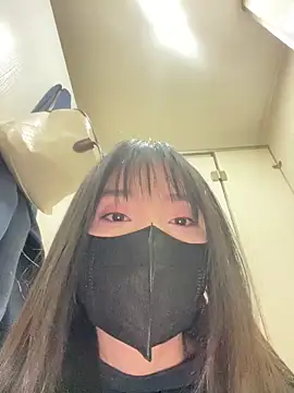 Asia-Lynn online show from March 2026 12:40:02 PM